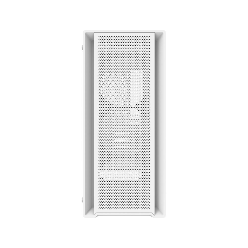 เคสคอมพิวเตอร์ DARKFLASH Computer Case DK353 White