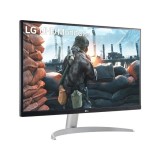 จอมอนิเตอร์ LG 27UP600-W.ATM (IPS 4K)