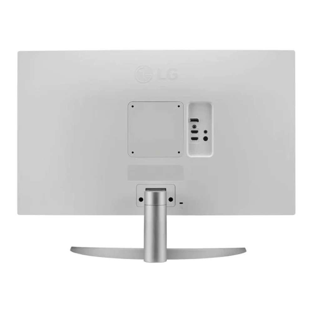 จอมอนิเตอร์ LG 27UP600-W.ATM (IPS 4K)