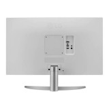 จอมอนิเตอร์ LG 27UP600-W.ATM (IPS 4K)