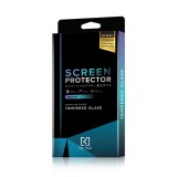 ฟิล์มกันรอย The Pixel Tempered Glass 3D Shield Curved iPhone 15 Plus