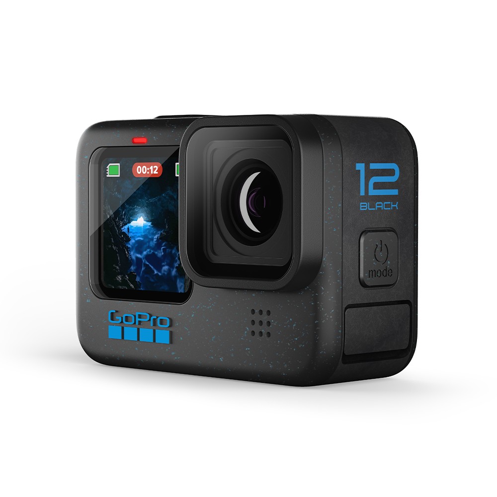 กล้อง GoPro HERO 12 Black