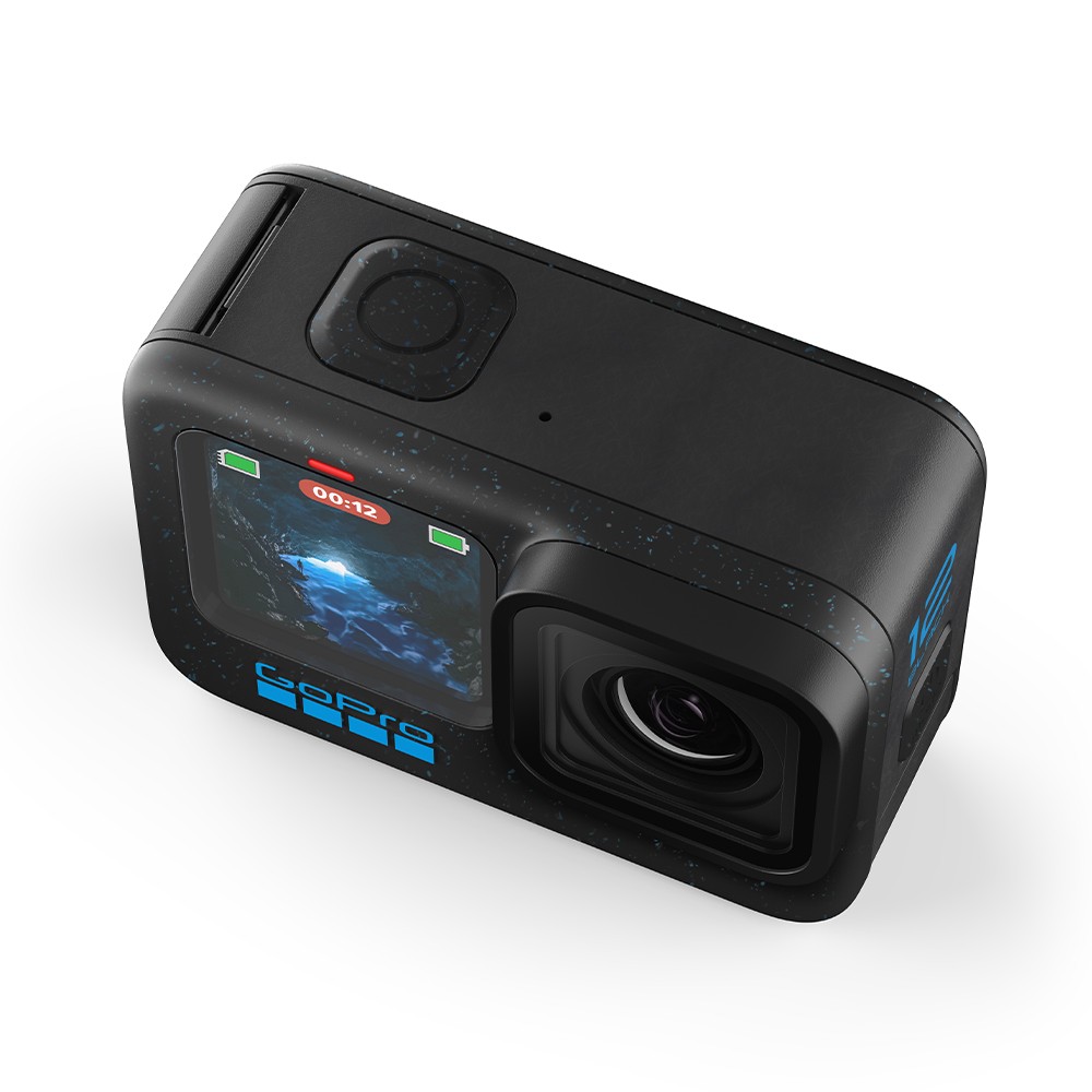 กล้อง GoPro HERO12 Black