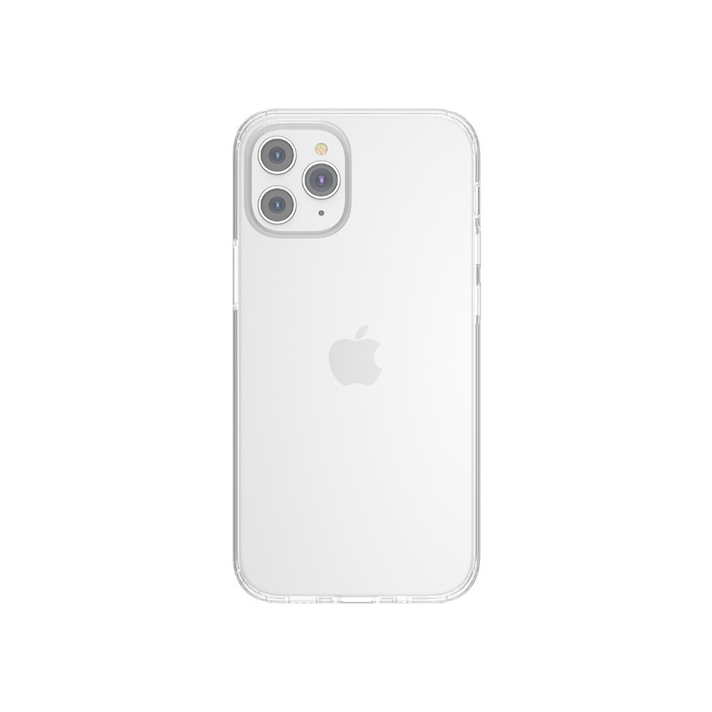 AMAZINGthing Casing For IPhone 12 Pro Max 6 7 Anti Microbial Outre