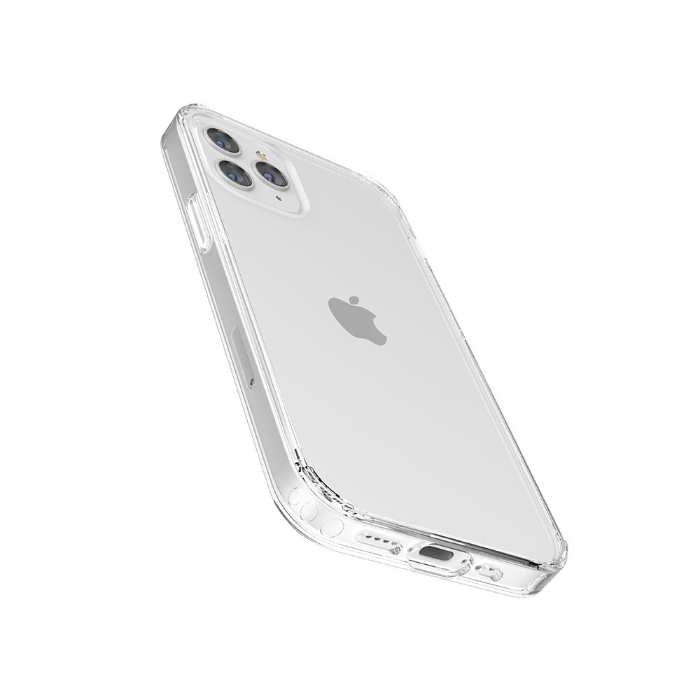 AMAZINGthing Casing For IPhone 12 Pro Max 6 7 Anti Microbial Outre