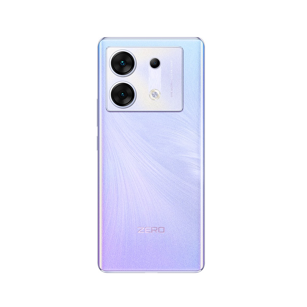 สมาร์ทโฟน Infinix Zero 30 (12+256) Fantasy Purple (5G)