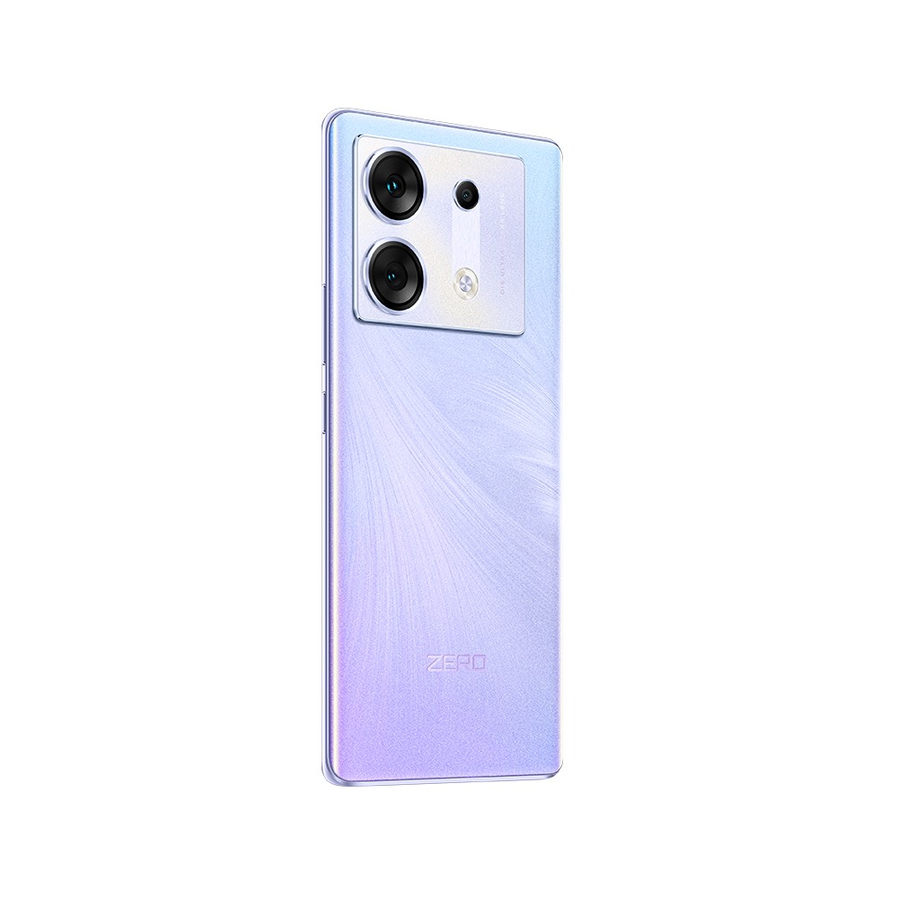 สมาร์ทโฟน Infinix Zero 30 (12+256) Fantasy Purple (5G)