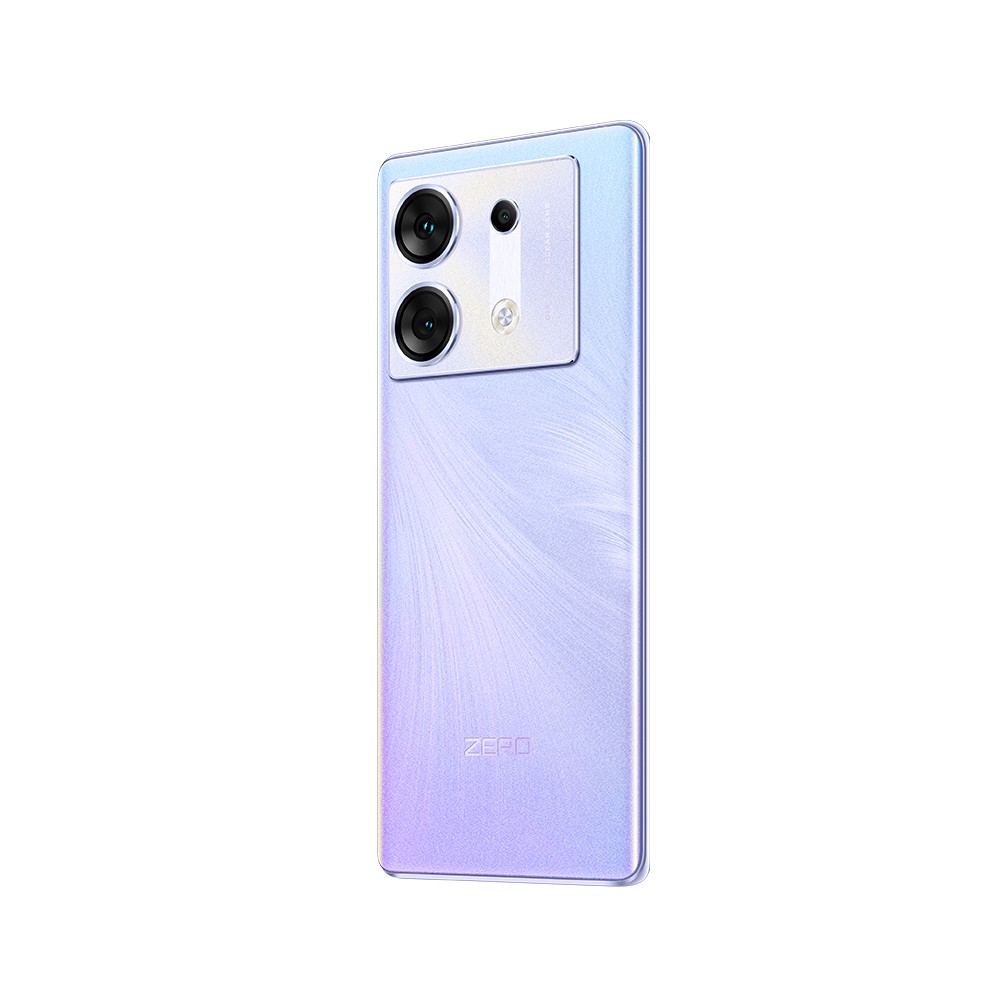 สมาร์ทโฟน Infinix Zero 30 (12+256) Fantasy Purple (5G)
