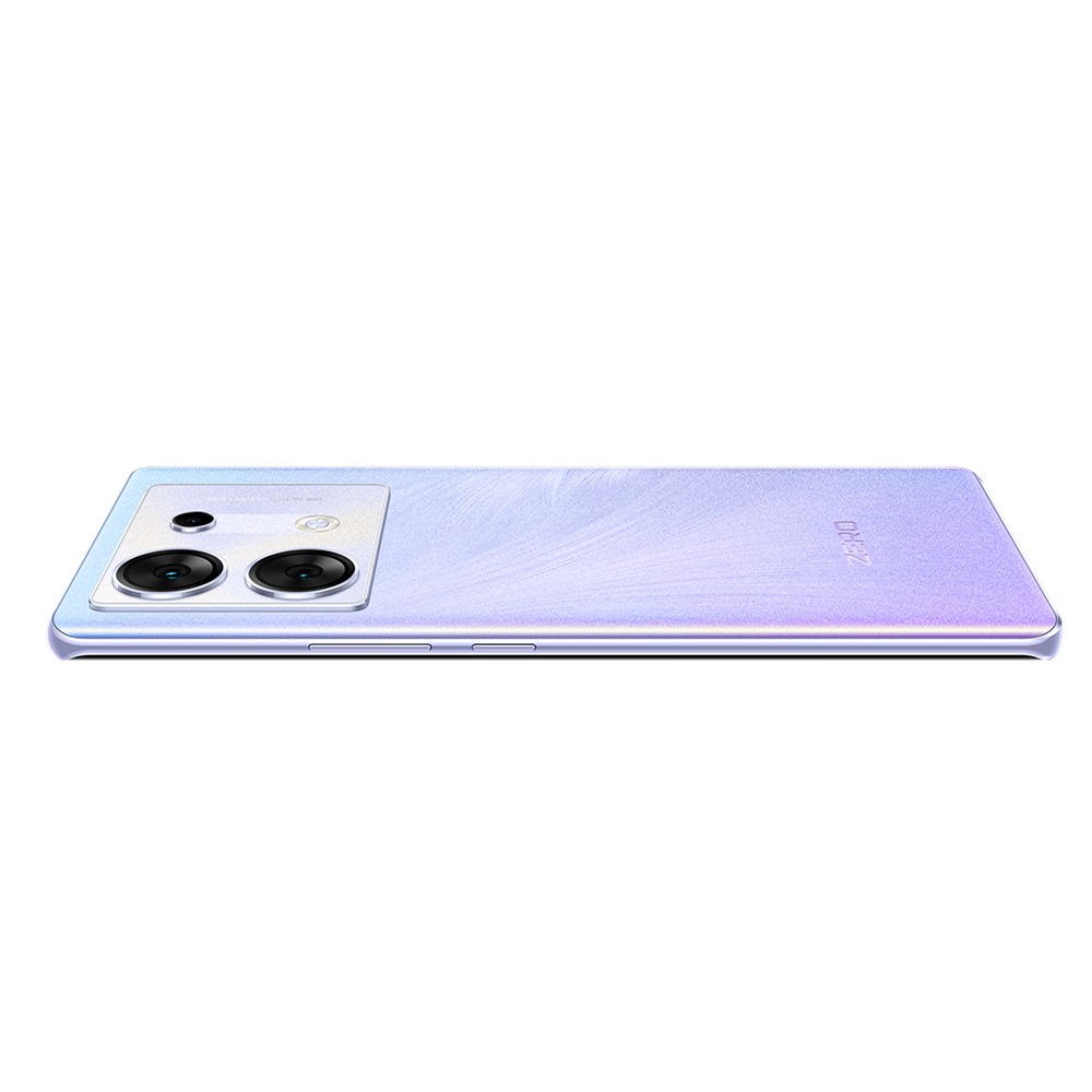สมาร์ทโฟน Infinix Zero 30 (12+256) Fantasy Purple (5G)