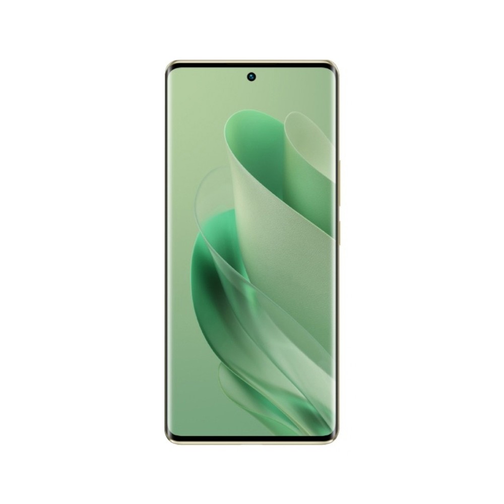 สมาร์ทโฟน Infinix Zero 30 (12+256) Rome Green (5G)