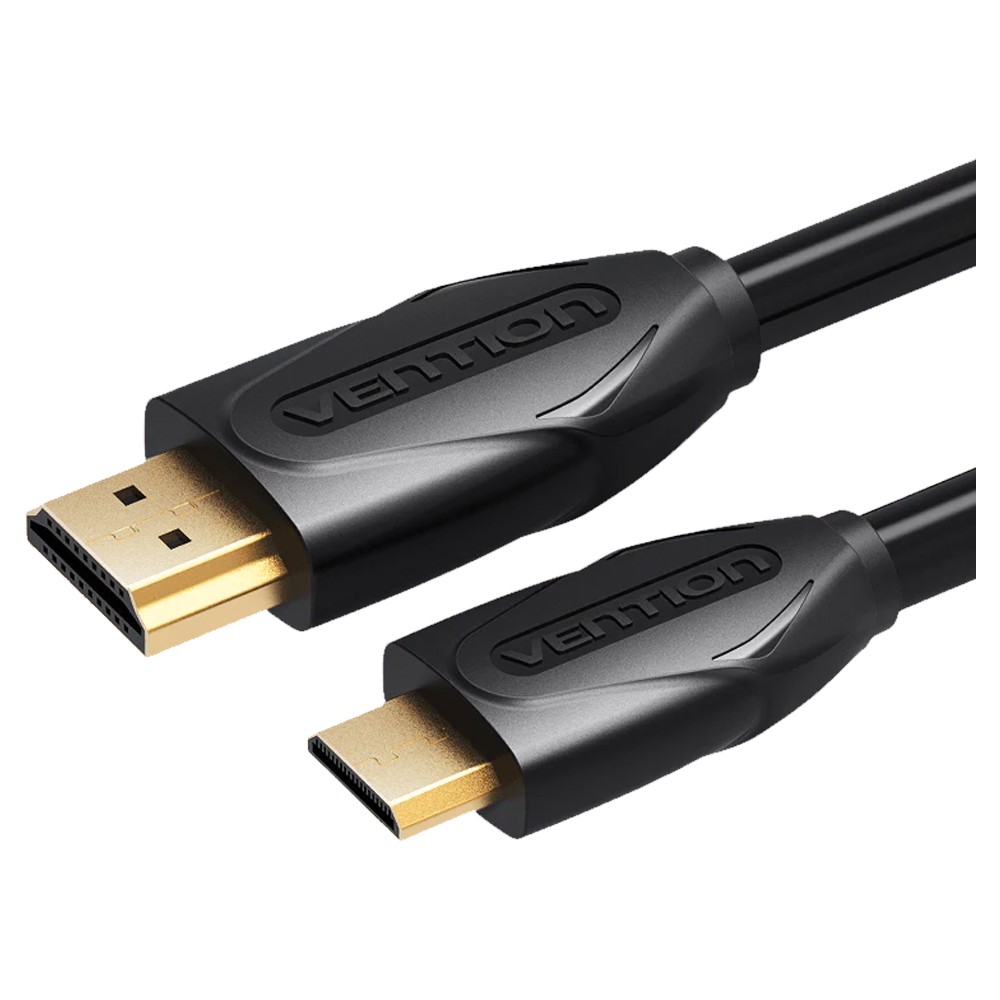 Vention Mini Hdmi To Hdmi Cable M