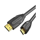 สายเชื่อมต่อ Vention Mini HDMI to HDMI Cable 2M