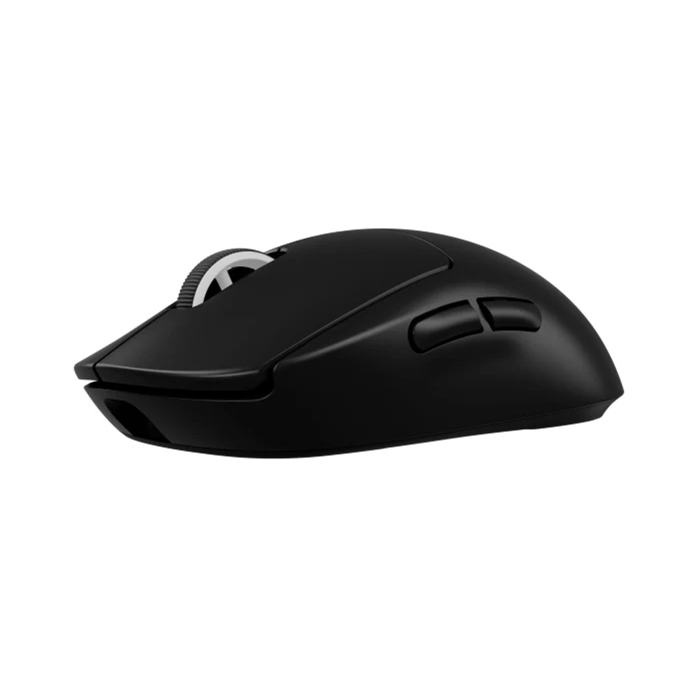 เม้าส์เกมมิ่ง Logitech G PRO X SUPERLIGHT 2 สี Black