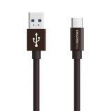 AMAZINGthing USB-A to USB-C Cable SupremeLink Power Max 