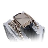 พัดลมระบายความร้อนซีพียู THERMALTAKE CPU Air Cooler ToughAir 710