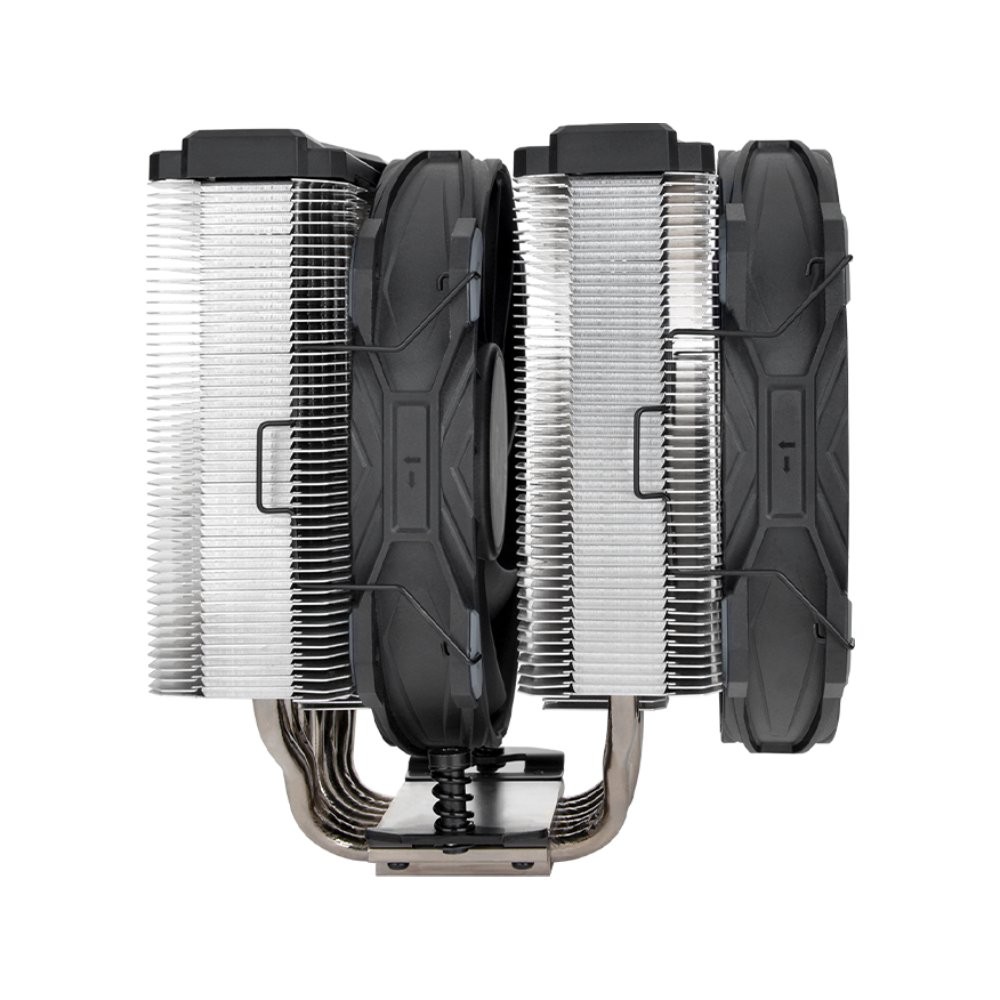 พัดลมระบายความร้อนซีพียู THERMALTAKE CPU Air Cooler ToughAir 710