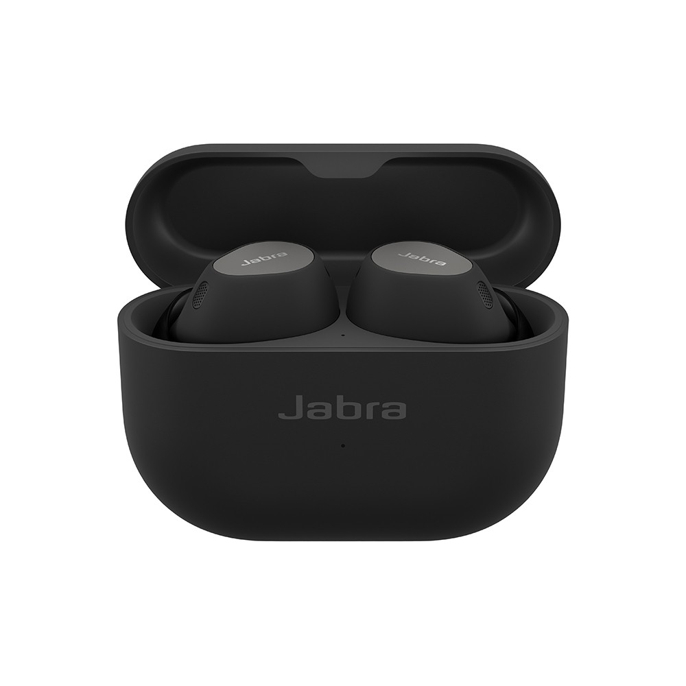 หูฟังบลูทูธ Jabra Elite 10 สี Titanium Black