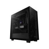 ชุดระบายความร้อนซีพียู NZXT CPU Liguid Cooling KRAKEN ELITE 280 BLACK : RL-KN28E-B1