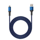 AMAZINGthing USB-A to USB-C Cable SupremeLink Bullet Shield