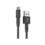 AMAZINGthing Micro USB Cable Anti Microbial Power Max Plus