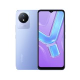 สมาร์ทโฟน vivo Y02T (4+64GB) Orchid Blue