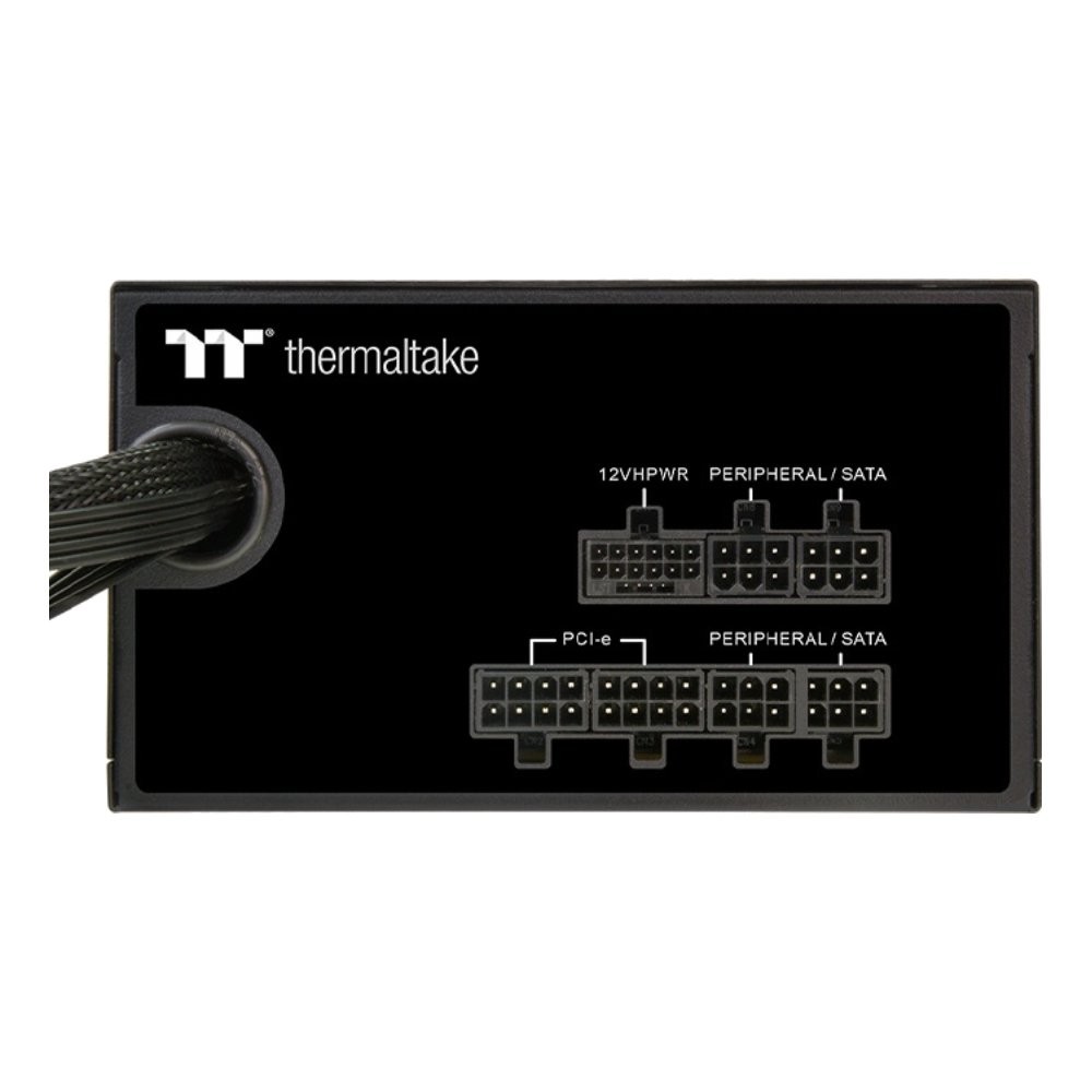 พาวเวอร์ซัพพลาย THERMALTAKE Smart BM3 750Watt 80 Plus Bronze -5 Year