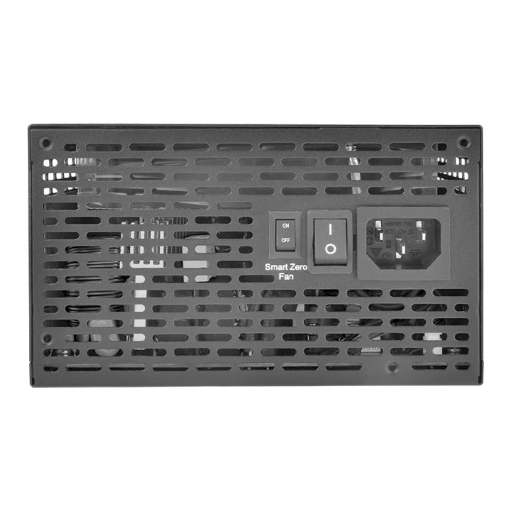 พาวเวอร์ซัพพลาย THERMALTAKE Smart BM3 750Watt 80 Plus Bronze -5 Year