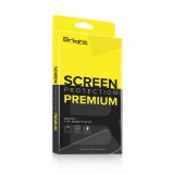 ฟิล์มกันรอย Bright Tempered Glass iPhone 15 Full Frame Black