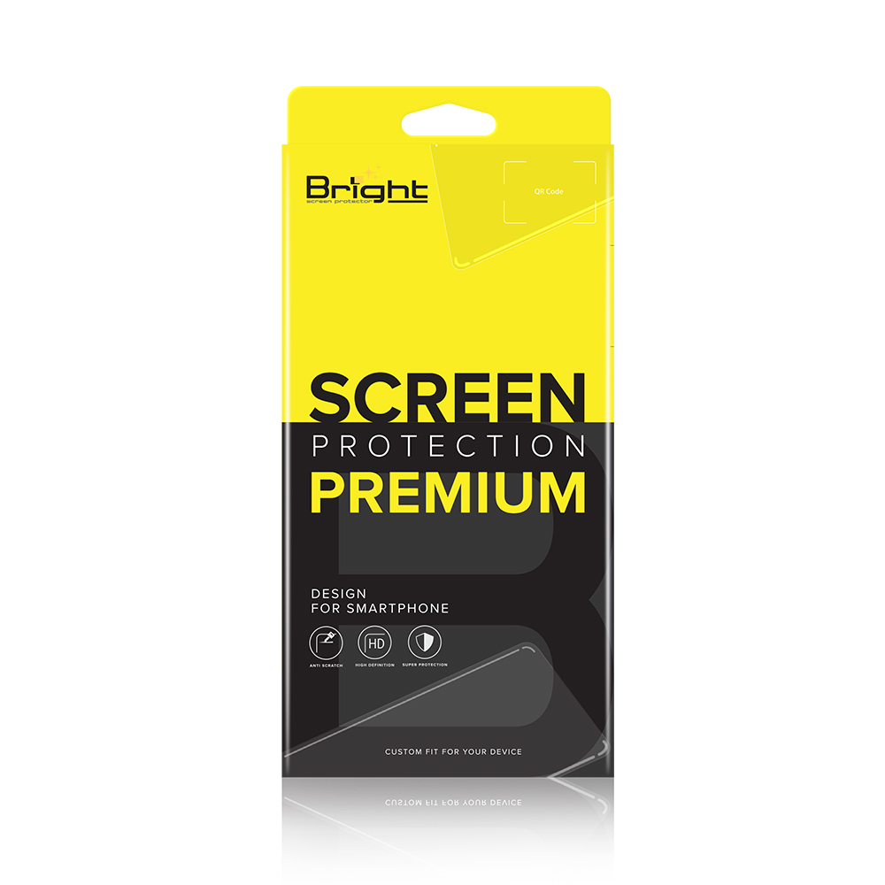 Bright Tempered Glass IPhone 15 Pro 6 1inch Full Frame Black bright-tempered-glass-iphone-15-pro-6-1inch-full-frame-black