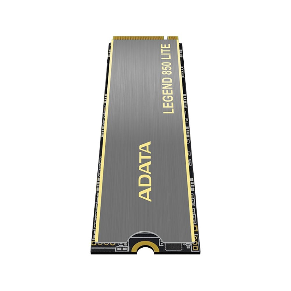 การ์ดเอสเอสดี ADATA SSD Legend 850 Lite 1000GB M.2 PCIe/NVMe
