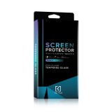 ฟิล์มกันรอย The Pixel Tempered Glass iPhone 15 Pro