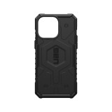 UAG เคส iPhone 15 Pro Max  Pathfinder Magsafe Black