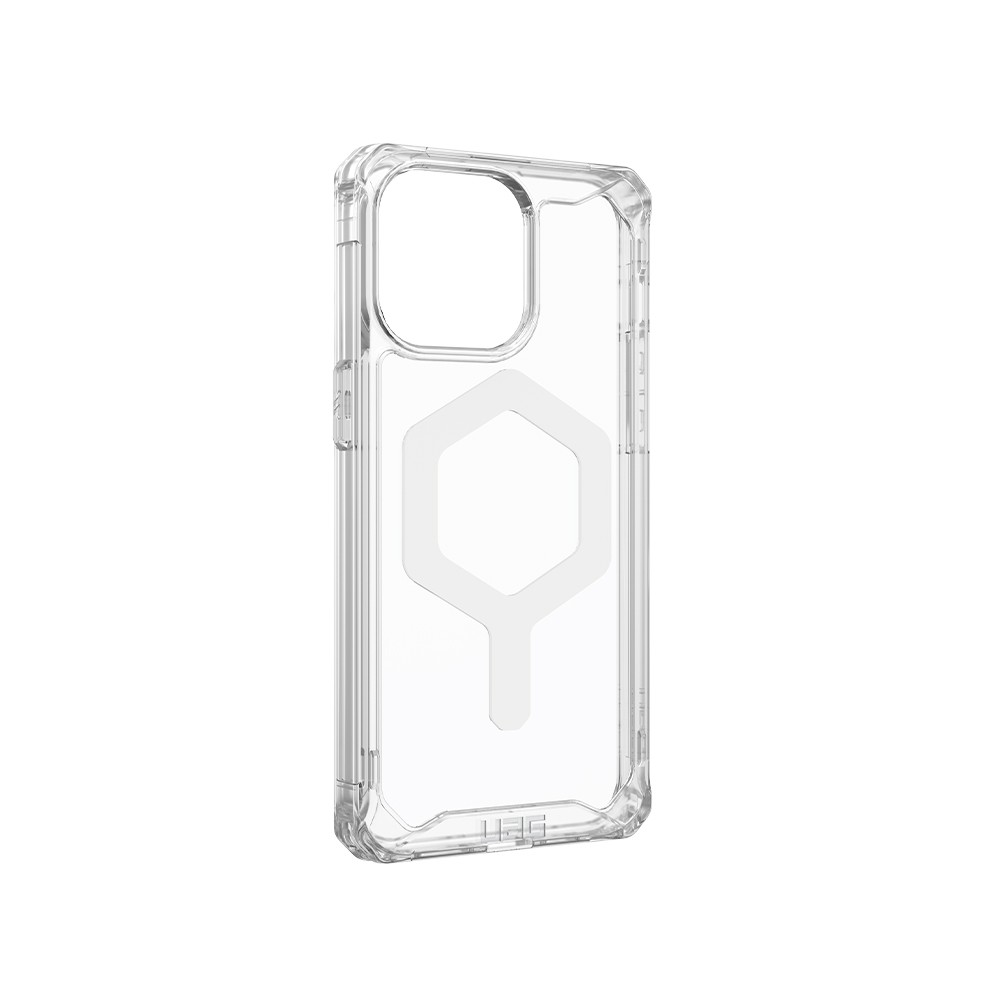 UAG-iPhone-15-Pro-Max-Plyo-Magsafe-Ice-White-840283910043