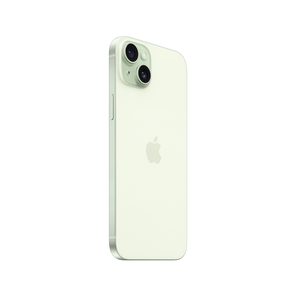 ใหม่ล่าสุด! iPhone 15 Plus Green