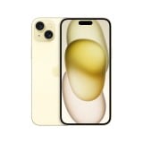 Apple iPhone 15 Plus 128GB Yellow