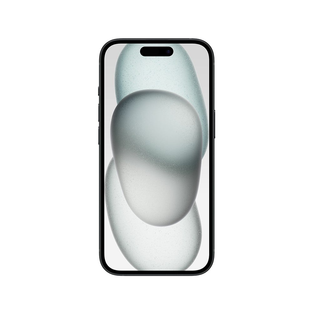 Apple iPhone 15 128GB Black