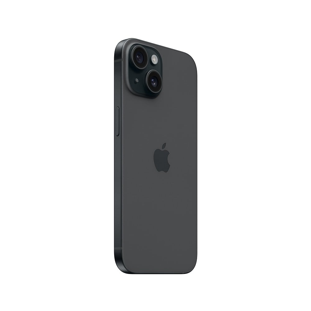 Apple iPhone 15 128GB Black