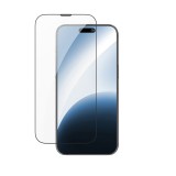 ฟิล์มกันรอย AMAZINGthing iPhone 15 Pro Max 3D Titan Full Glass