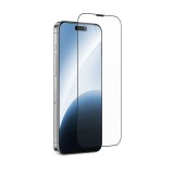 ฟิล์มกันรอย AMAZINGthing iPhone 15 Pro Max 3D Titan Full Glass