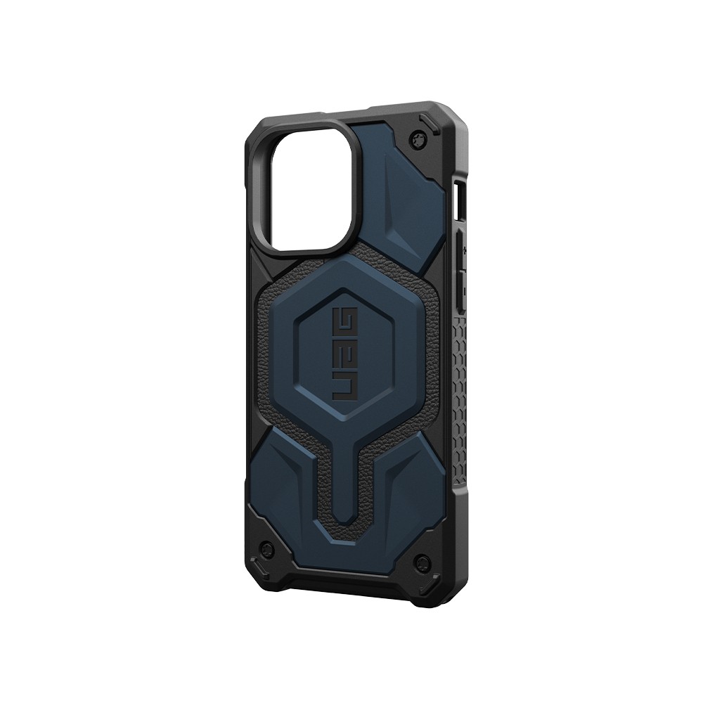 UAG Monarch Pro For MagSafe iPhone 15 Pro Max Case