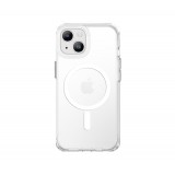 เคส AMAZINGthing iPhone 15 Minimal with Magsafe Drop Proof Transparent