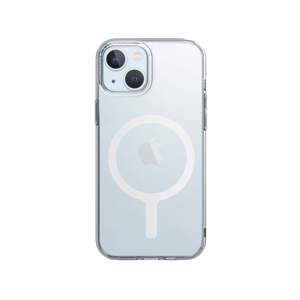 เคส Uniq iPhone 15 Magclick Lifepro Xtreme Clear