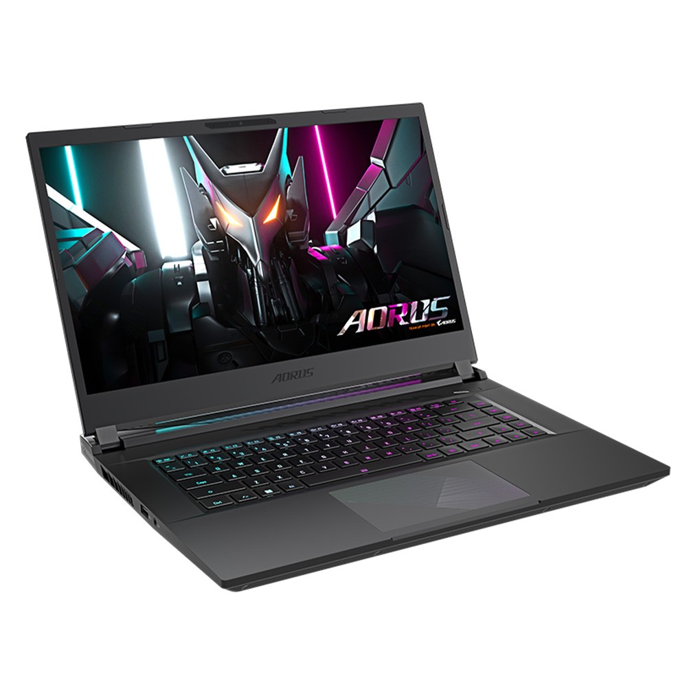 โน๊ตบุ๊ค Gigabyte AORUS 15 BSF-73TH754SH Black