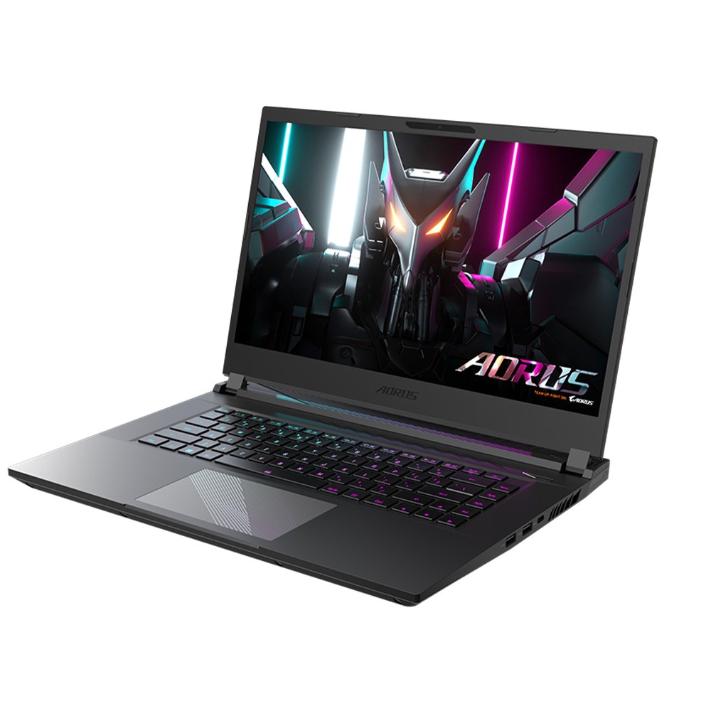 โน๊ตบุ๊ค Gigabyte AORUS 15 BSF-73TH754SH Black