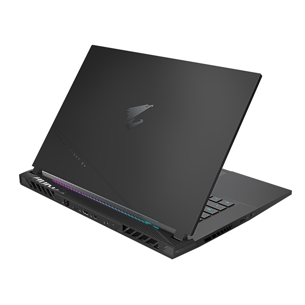 โน๊ตบุ๊ค Gigabyte AORUS 15 BSF-73TH754SH Black