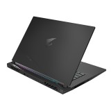 โน๊ตบุ๊ค Gigabyte AORUS 15 BSF-73TH754SH Black