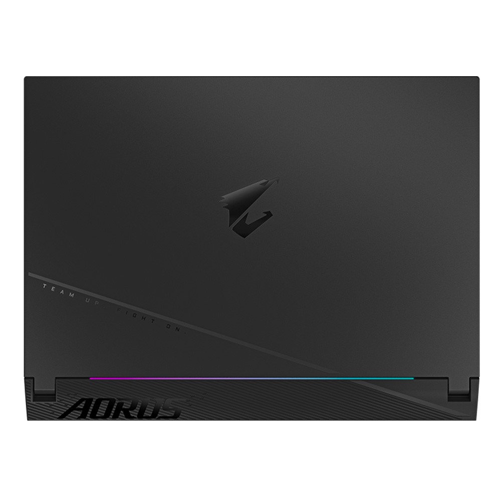 โน๊ตบุ๊ค Gigabyte AORUS 15 BSF-73TH754SH Black