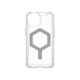 UAG เคส iPhone 15 Plyo Magsafe Ice/Silver