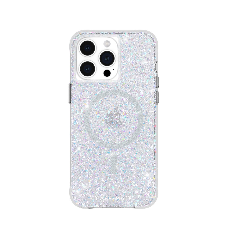 เคส Case-Mate iPhone 15 Pro Max Twinkle Disco with with Magsafe