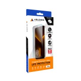 ฟิล์มกันรอย Ablemen 2X PV iPhone 15 Pro